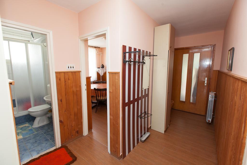 Apartment Anne Crikvenica Exterior foto