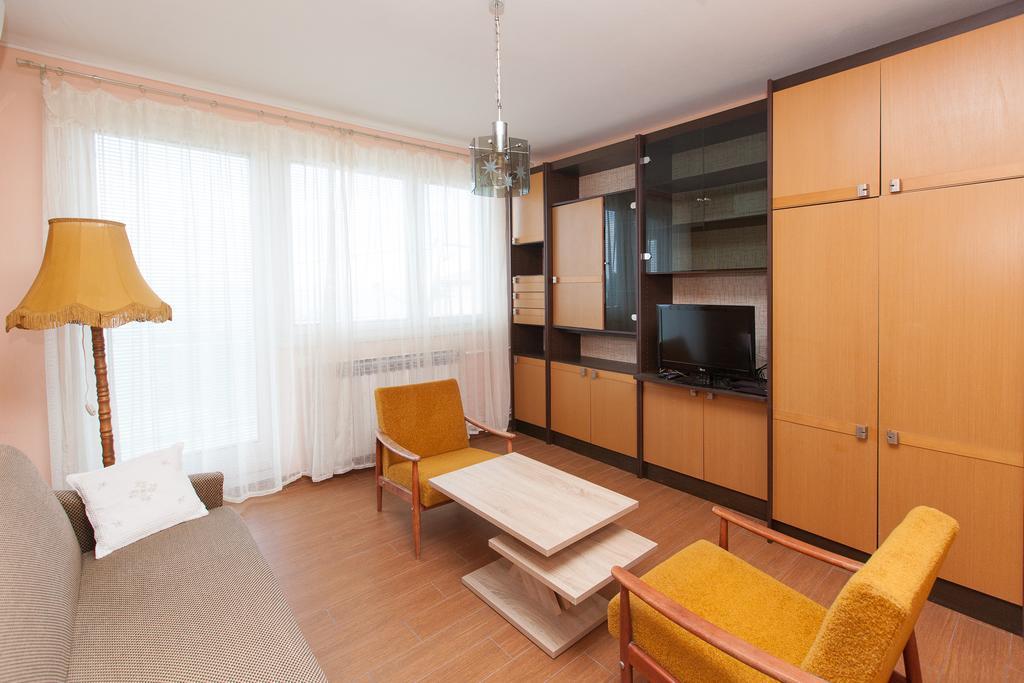 Apartment Anne Crikvenica Exterior foto