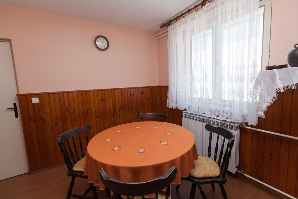 Apartment Anne Crikvenica Exterior foto